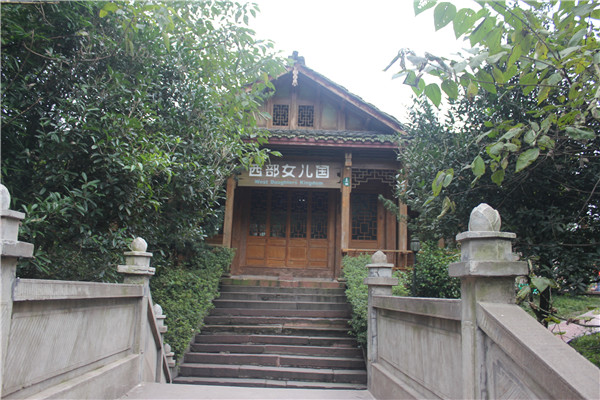 旅游標識牌 旅游標識牌