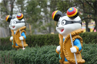 如何選擇雕塑設(shè)計(jì)制作公司