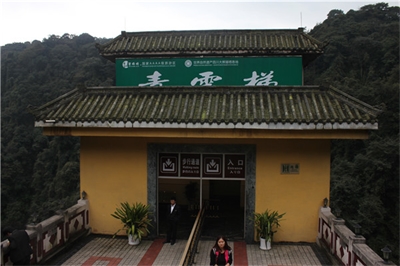 景區(qū)標(biāo)識(shí)標(biāo)牌制作材料如何選擇